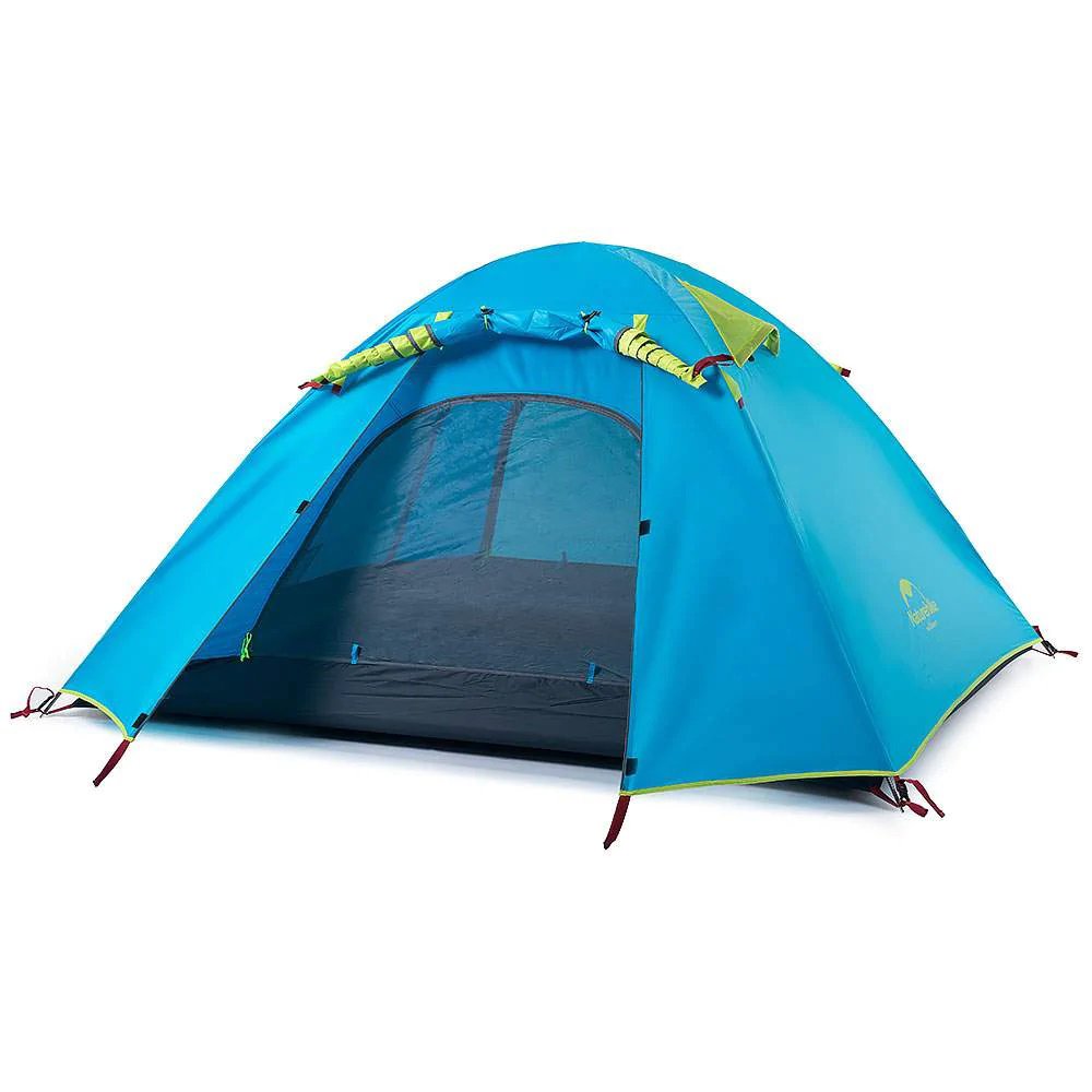 NatureHike - 4 Persons Tent